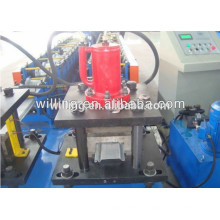 shutter door roll forming machine/roller shutter door machine